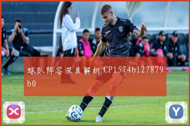 球队阵容深度解析 CP1574b127879b0