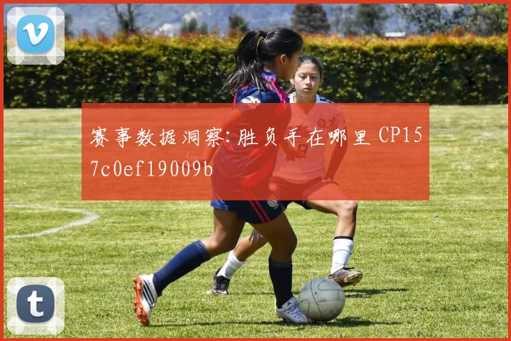 赛事数据洞察:胜负手在哪里 CP157c0ef19009b