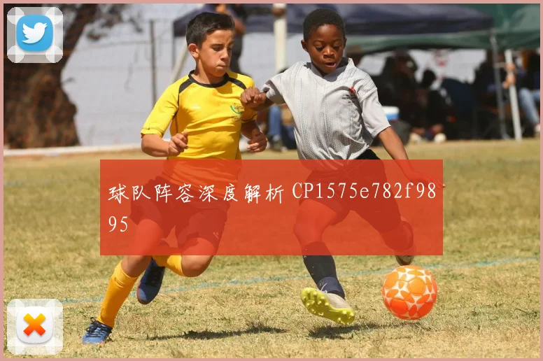 球队阵容深度解析 CP1575e782f9895